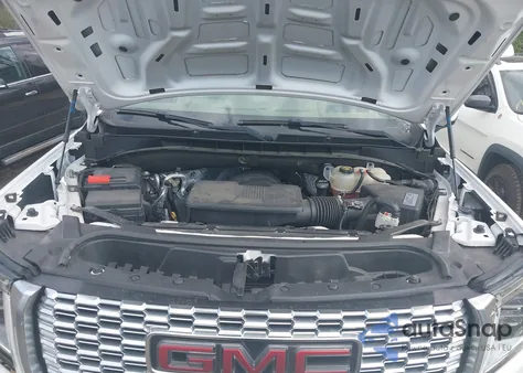 2021 GMC Yukon Xl Denali from USA, damaged, VIN 1GKS2JKL7MR244556